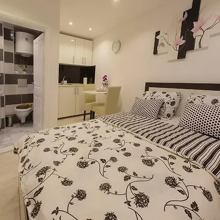 Apartments Aida Mostar Dış mekan fotoğraf