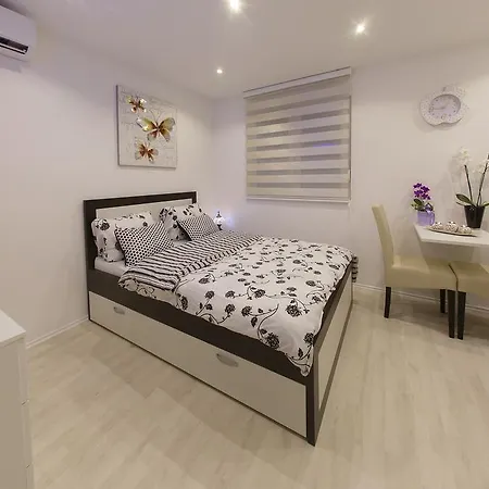 Apartments Aida Mostar Dış mekan fotoğraf