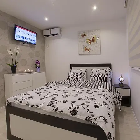 Apartments Aida Mostar Dış mekan fotoğraf